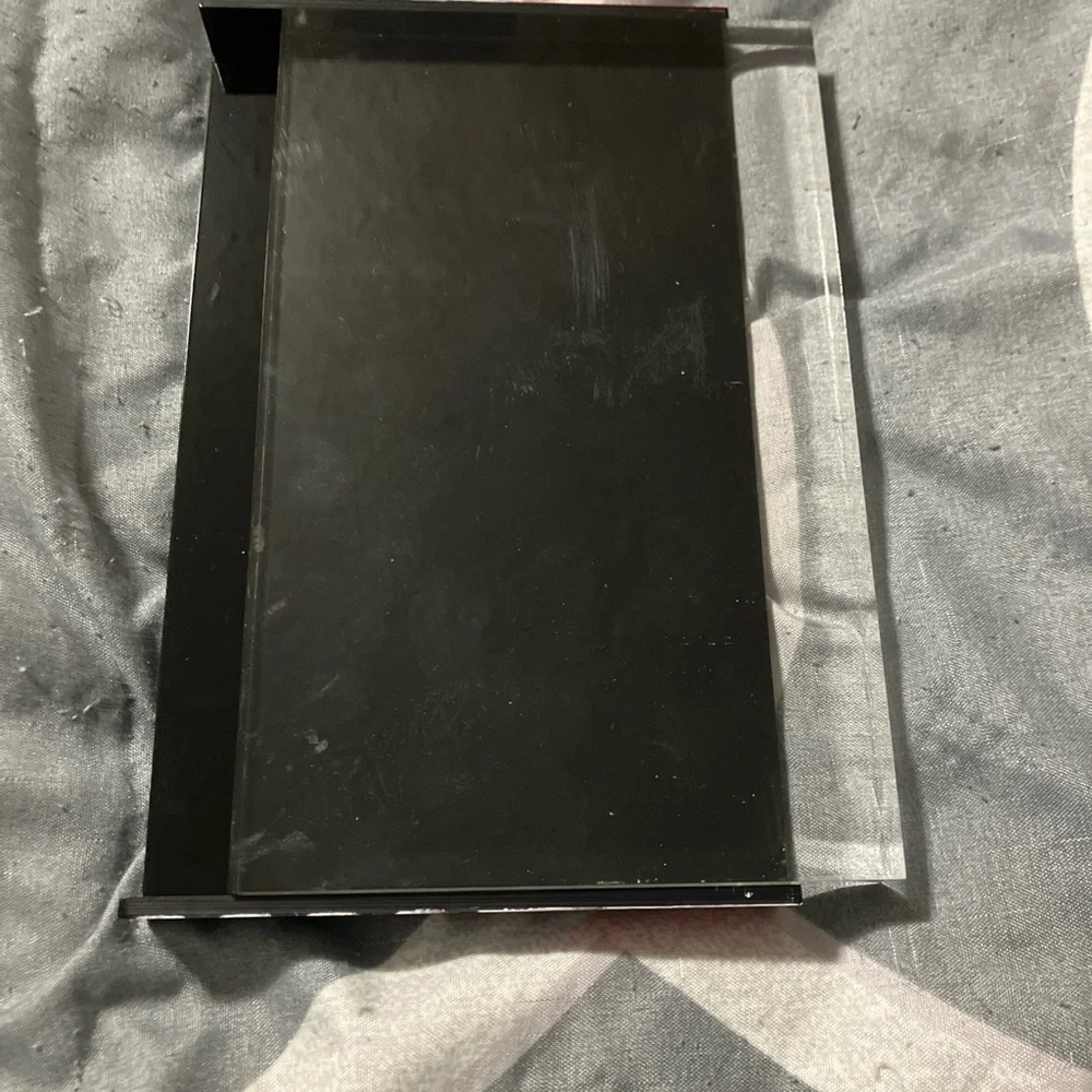 Mary Kay Zigzag Pattern picture frame